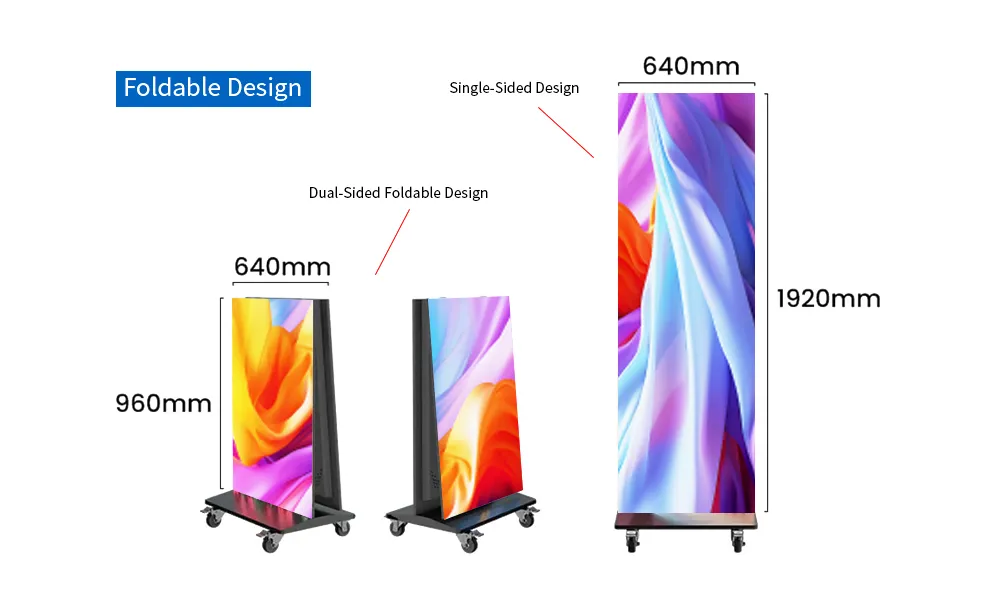 P1.25 Stage Rental LED Display – Ultra HD Screen4