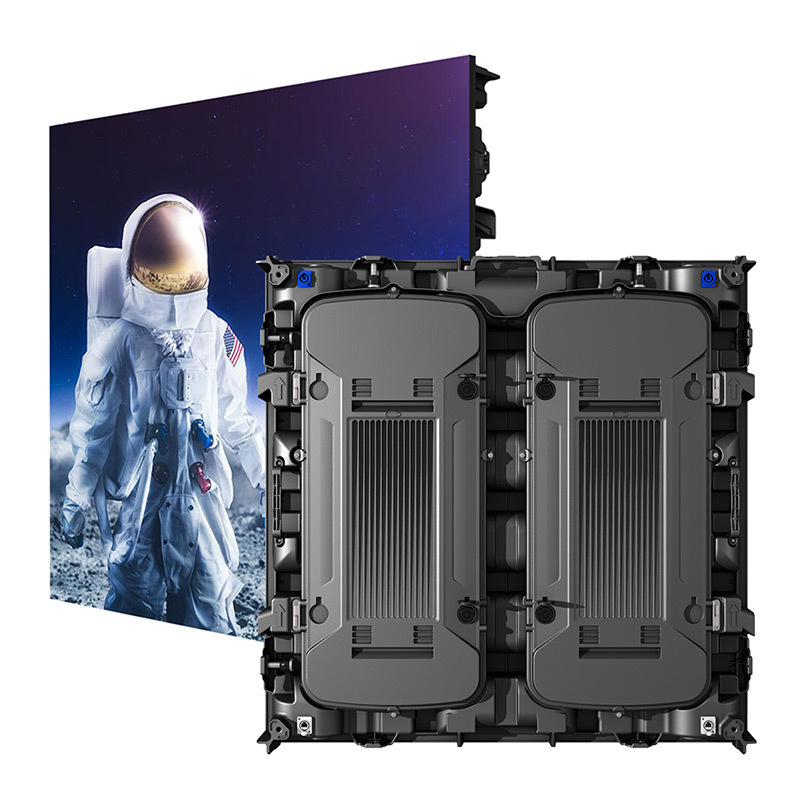 P6 Outdoor LED Screen for Outdoor Display