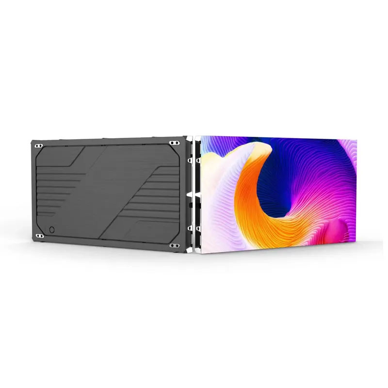P1.25 Ultra-fine pitch indoor led screen