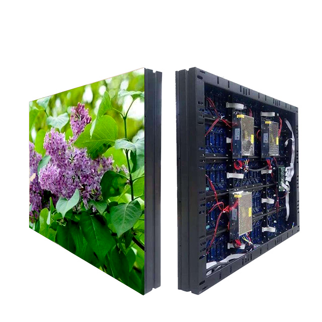 P5 indoor led screen Small pitch and high brightness