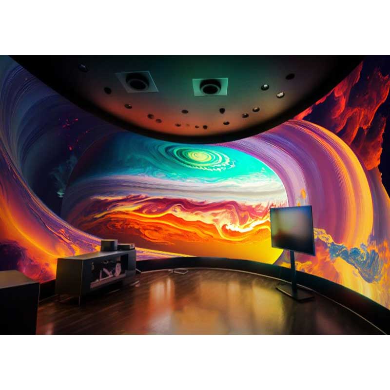 Flexible LED Displays5