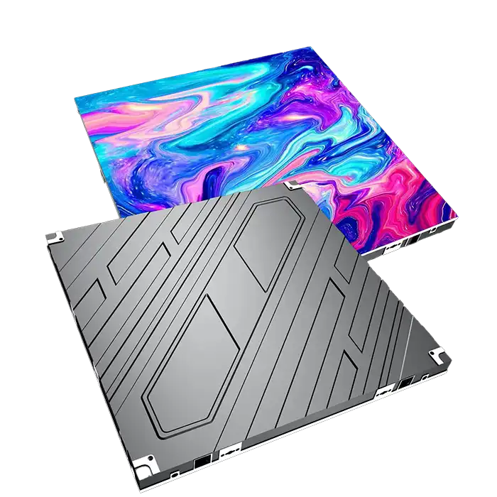 P2.5 led display Small pitch and high brightness