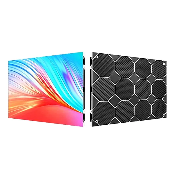 P3 indoor led screen Small pitch and high brightness