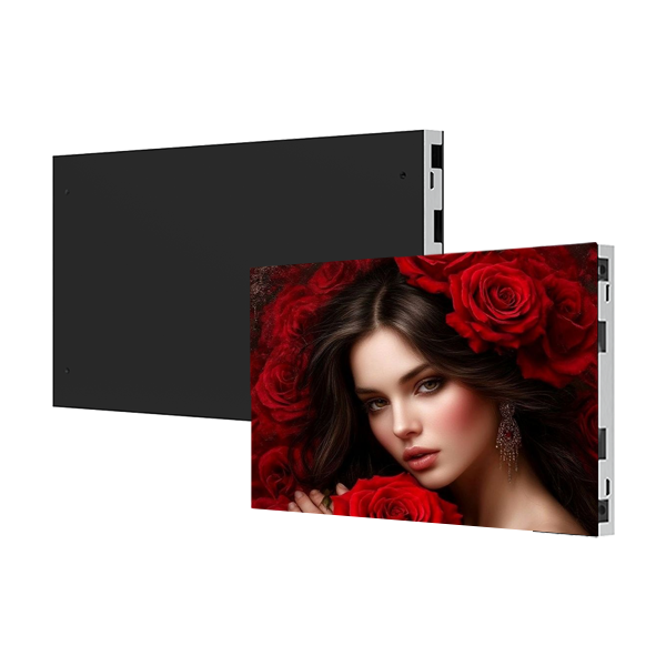 P0.6 Ultra-fine pitch indoor LED display