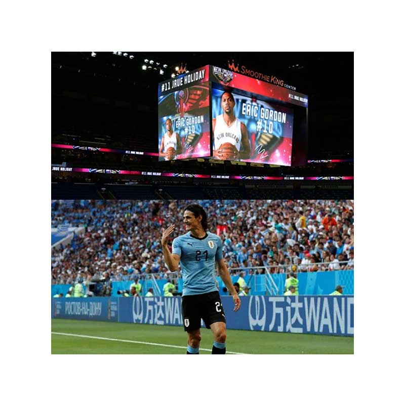 P6 Outdoor LED Screen for Outdoor Display6