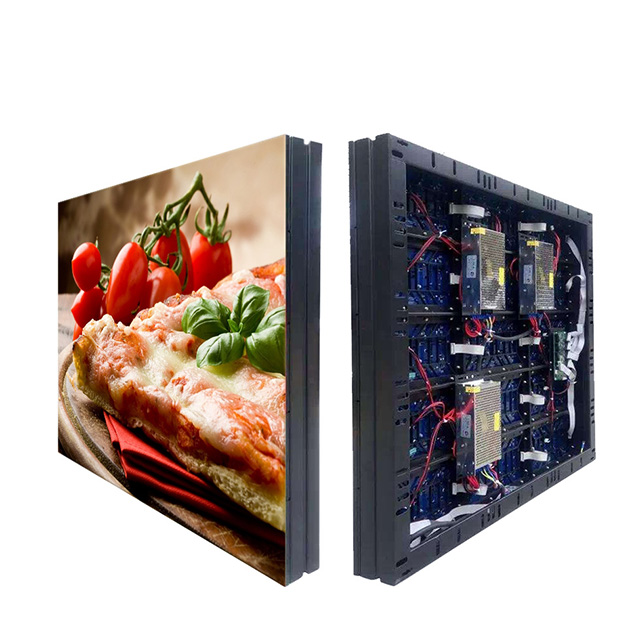 P5 indoor led screen Small pitch and high brightness1