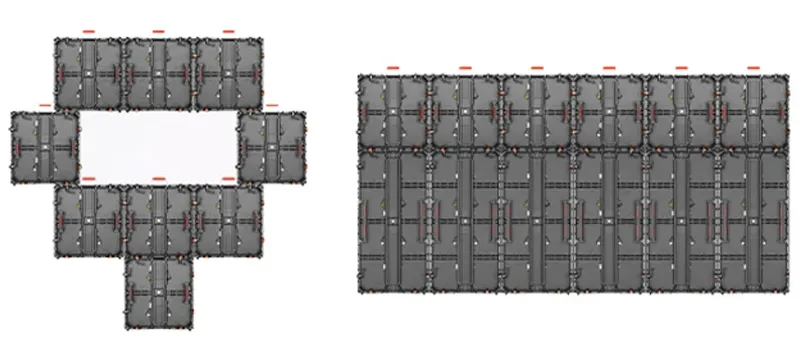 Seamless Splicing
