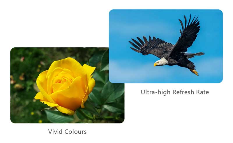 P8 Outdoor LED Screen for High-Visibility Outdoor Advertising