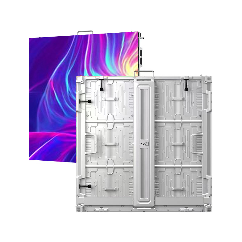 P5 outdoor LED screen - outdoor advertising digital display