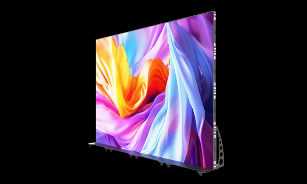 Multi-Screen Splicing