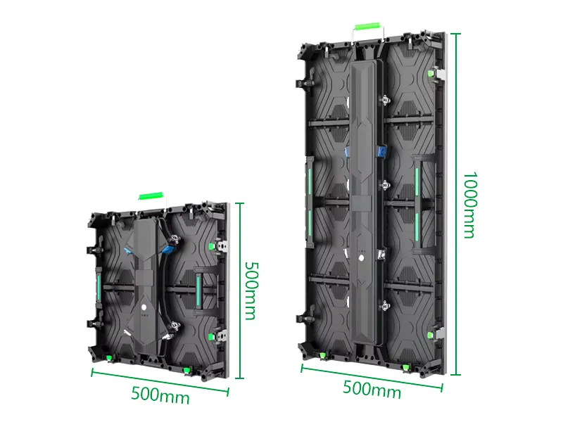 All-in-one Cabinet