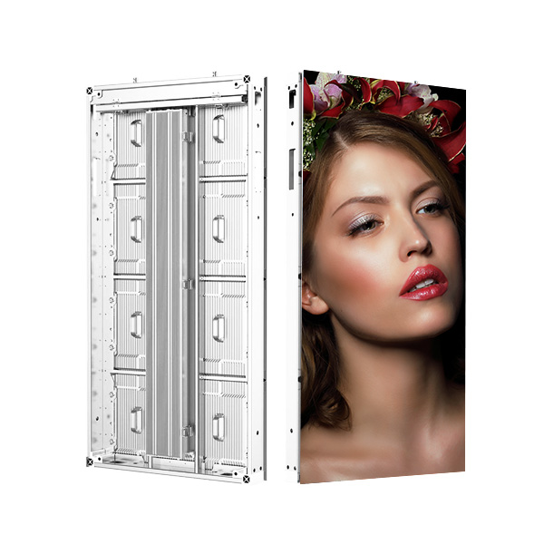 P4.81 Outdoor LED Display - Outdoor High Resolution Display