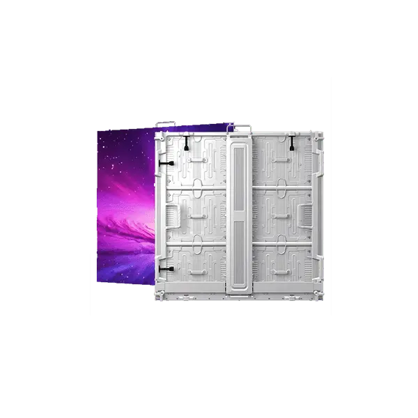 P5 indoor led screen Small pitch and high brightness