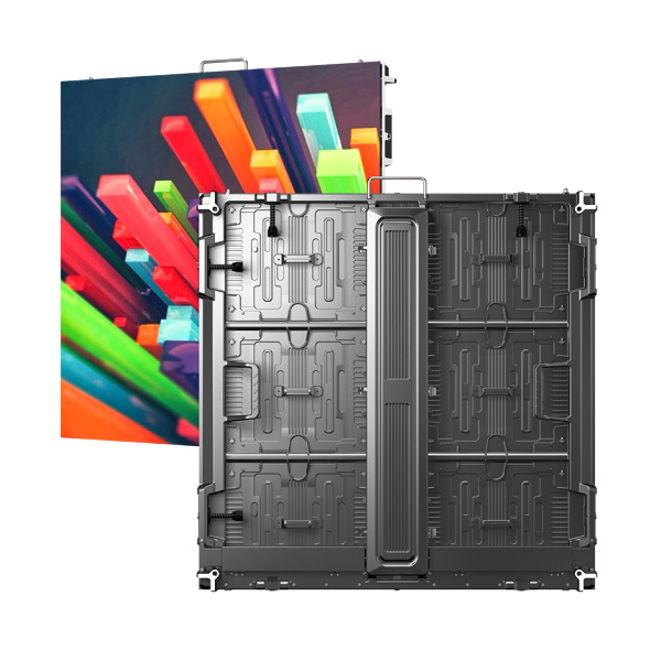 Cabinet Features