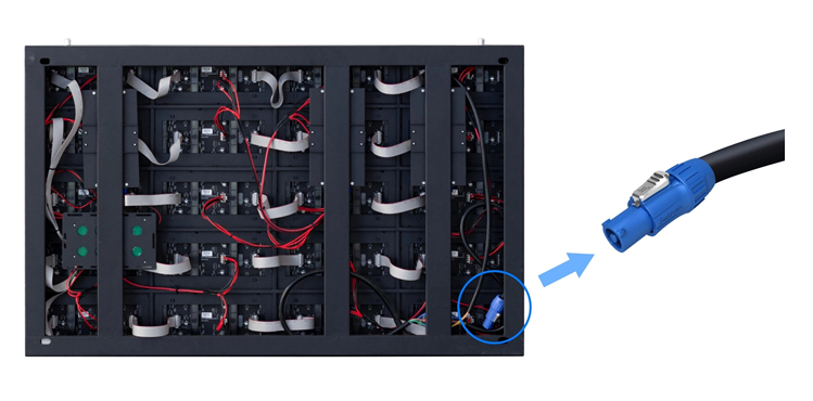 Easy installation