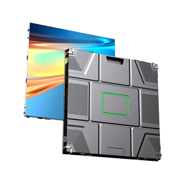 P1.86 Ultra-Fine Pitch Indoor LED Screen