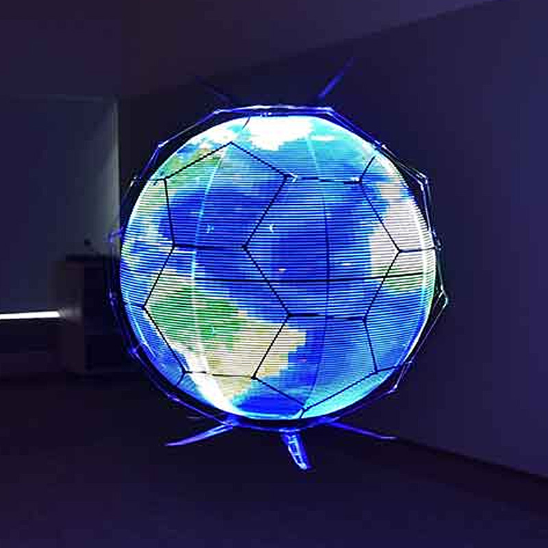 Flexible LED Displays3