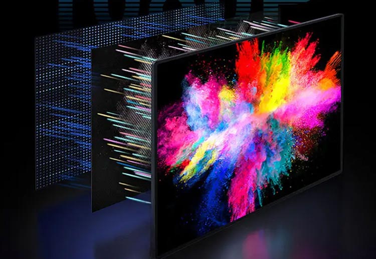 Stage Rental LED Display, Excellent Quality The Screen Display Is Perfect
