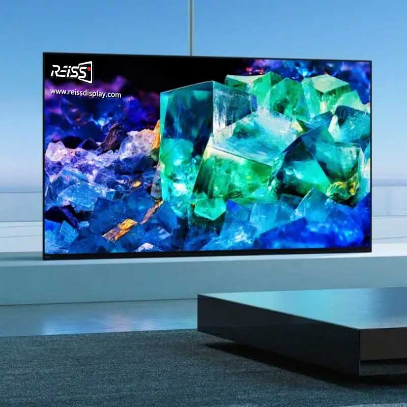 P3 indoor led screen Small pitch and high brightness4