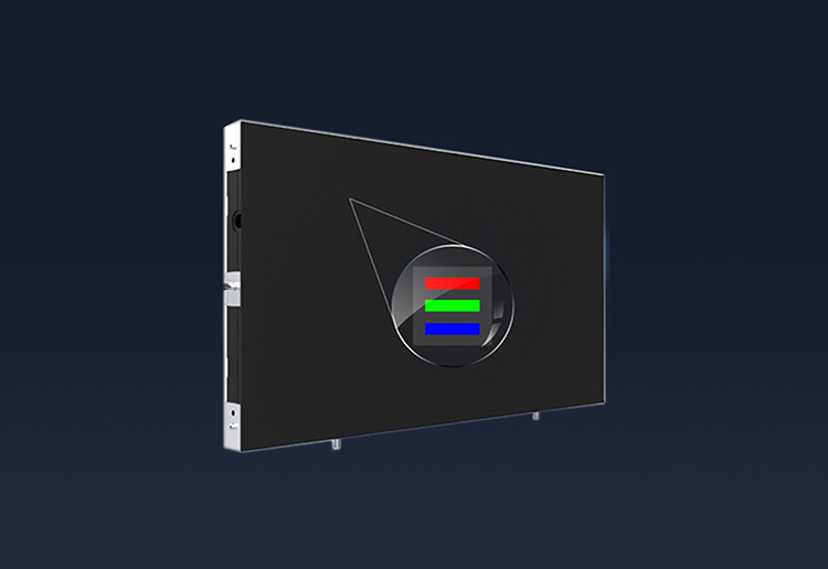 Features Highlights For MIP LED Display