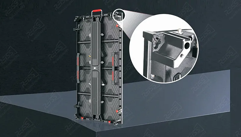 Corner Protection