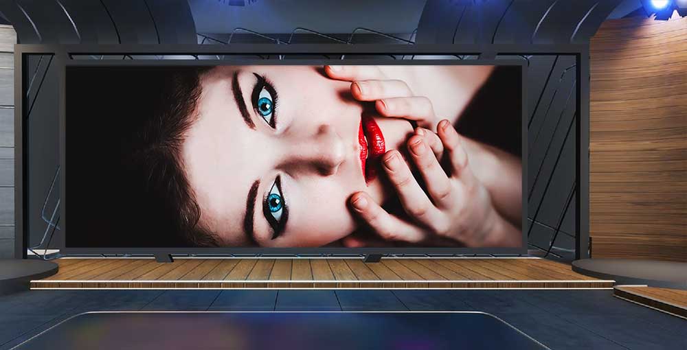 High Definition, Bringing perfect Visual Experience