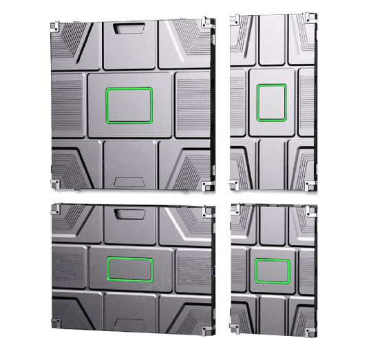 Diverse Panels Size Customization