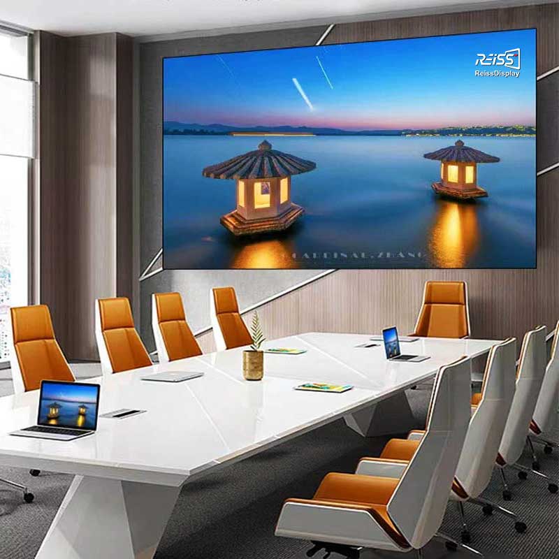 P4 led screen indoor Small pitch and high brightness5