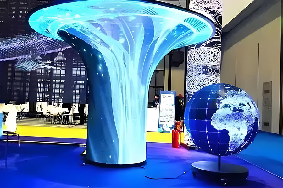 How to Choose the Right Creative LED Screen or Flexible LED Wall for Your Project