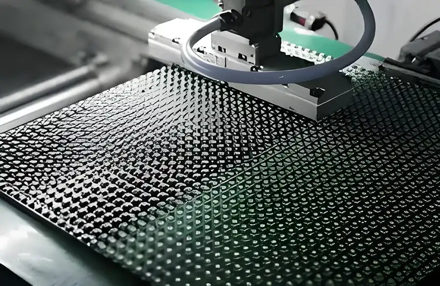 End-to-End Project Support