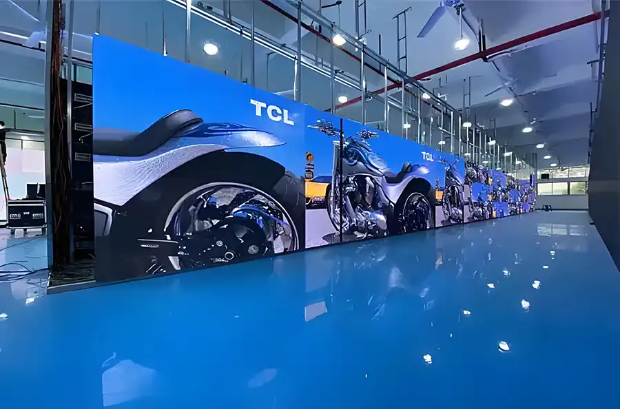 10+ Years of LED Engineering Expertise