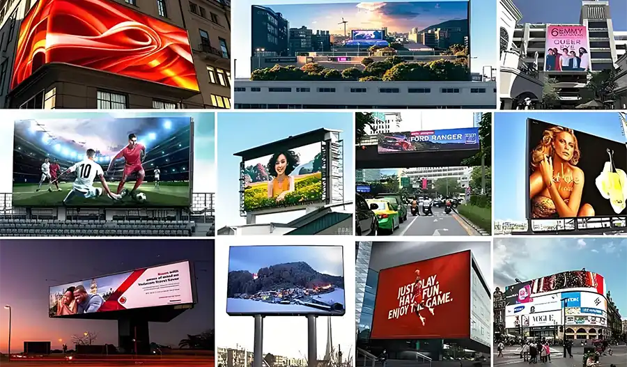 2. Match Brightness to Your Environment