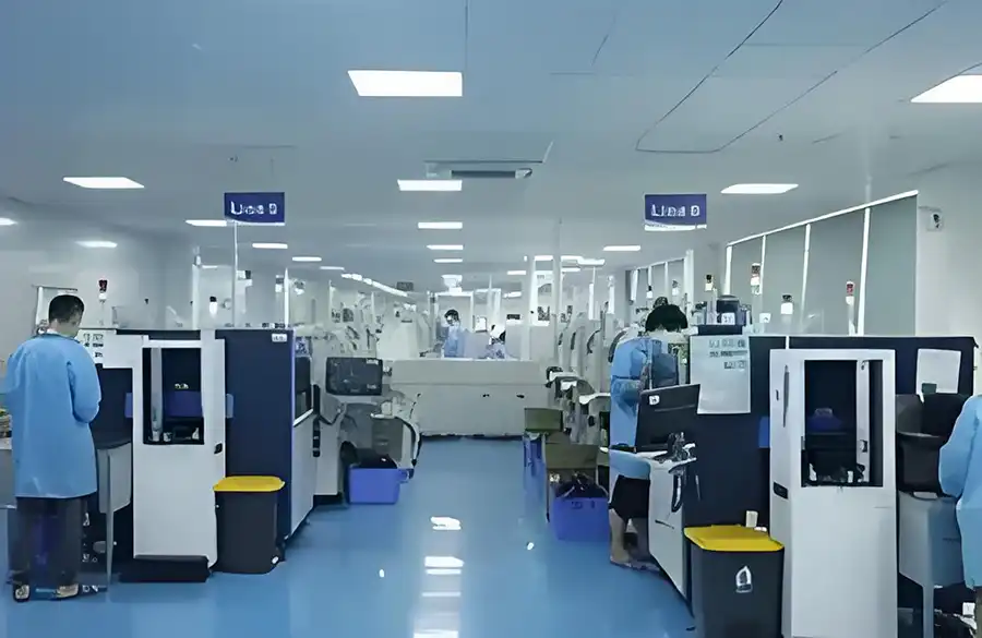 Fully Customizable Solutions