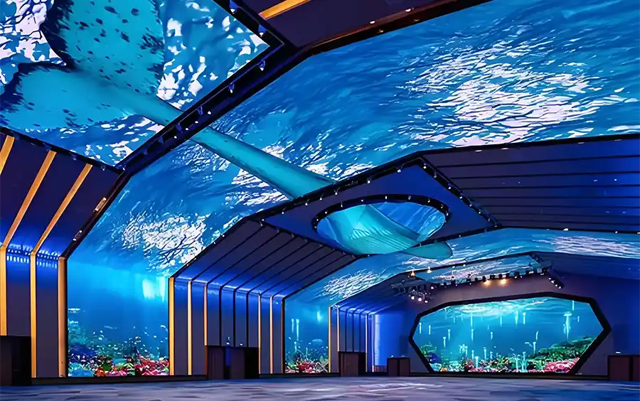 Museums & Exhibitions