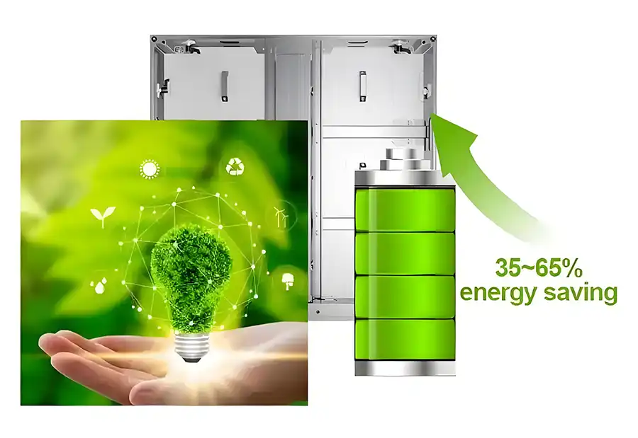  LED Screen Reliability and Quality Assurance