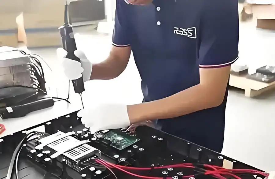 Proven Global Project Experience