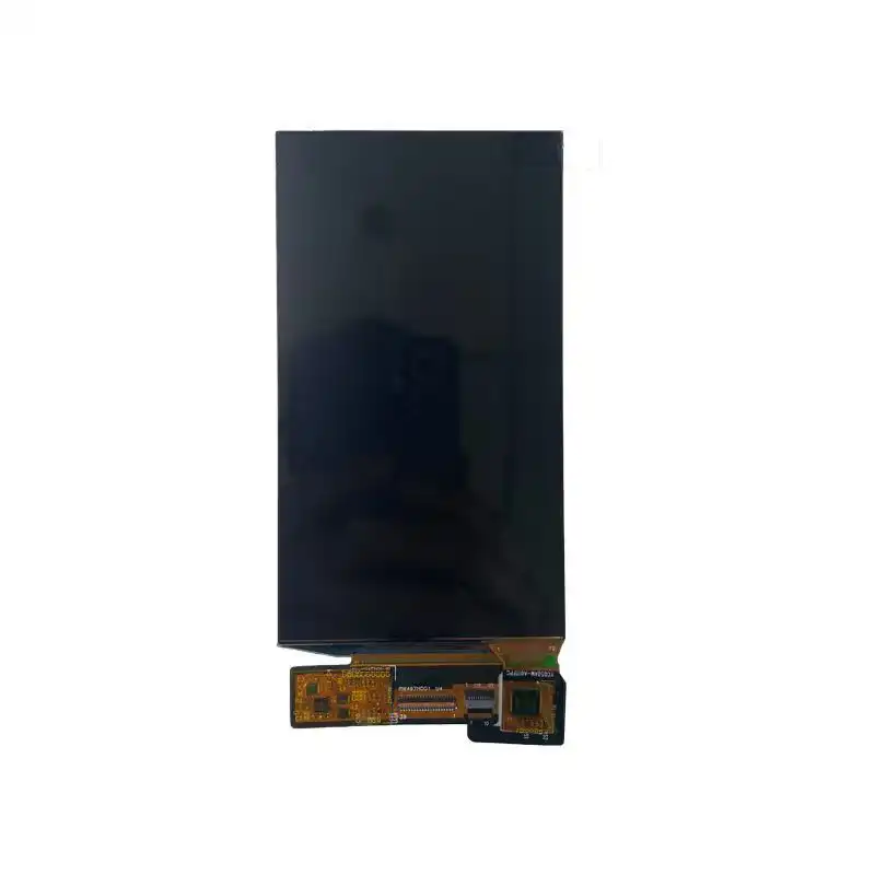 5.0 Inch AMOLED Display Module 720x1280 Touch & MIPI Interface2