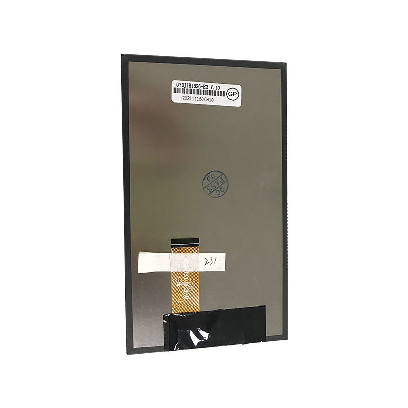 6.95″ TFT LCD Display, 600×1024, MIPI2