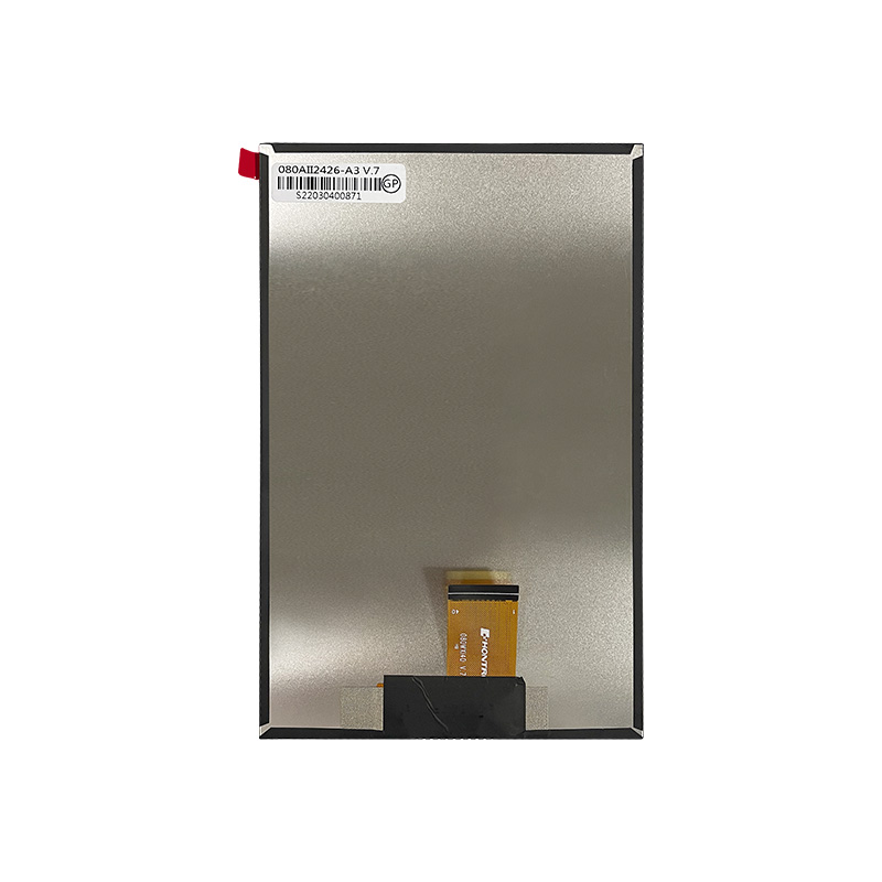8″ TFT LCD Display, 800×1280, MIPI2