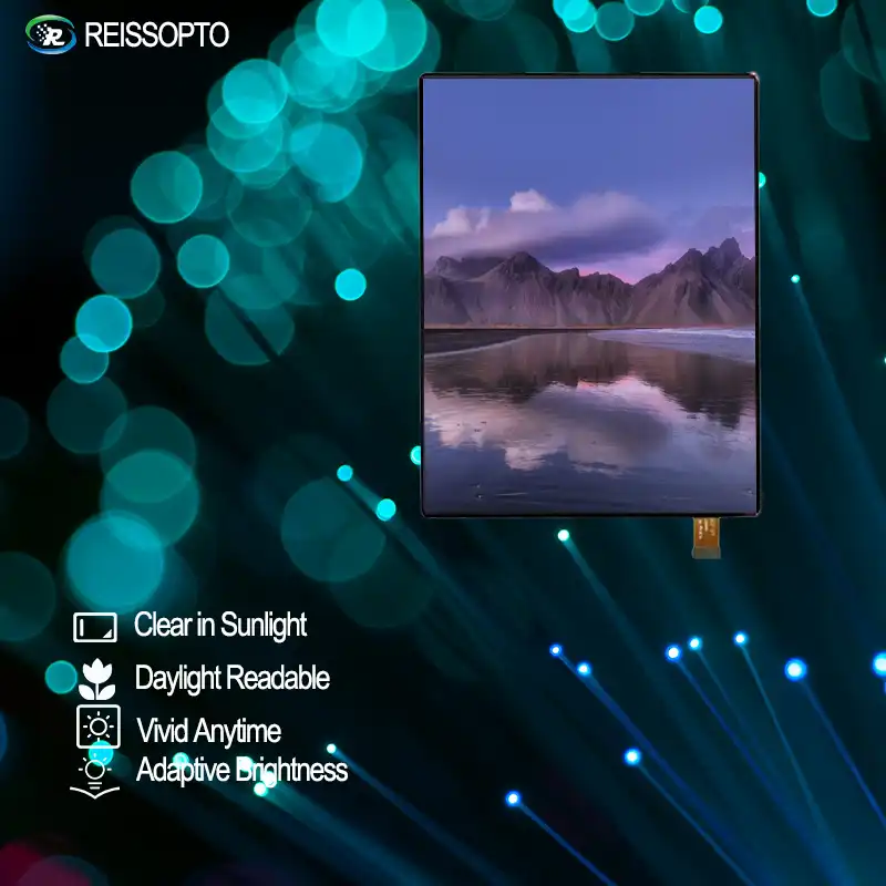 High Brightness and HBM Mode