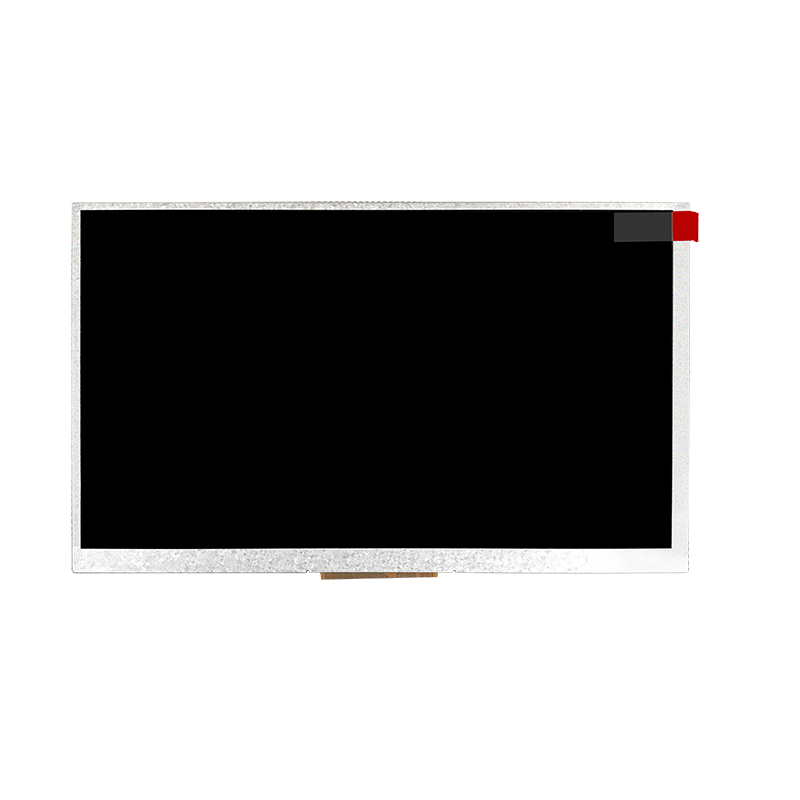 9.0″ TFT LCD Display, 1024×600, RGB3