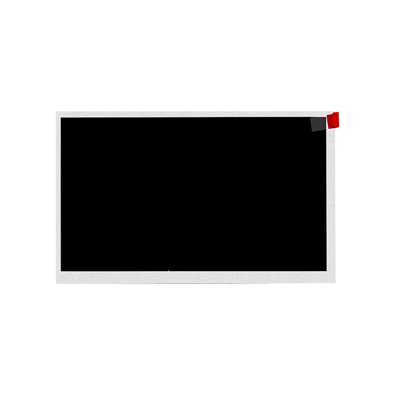 7″ TFT LCD Display, 1024×600, RGB3