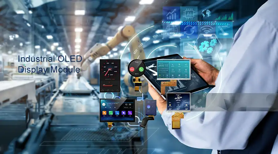 High-Speed Data Connectivity