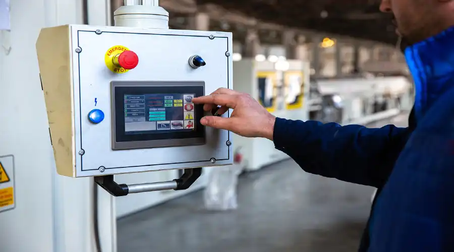 Full-View IPS Technology