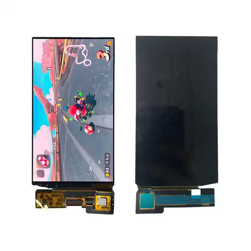 5.0 Inch AMOLED Display Module 720x1280 Touch & MIPI Interface5