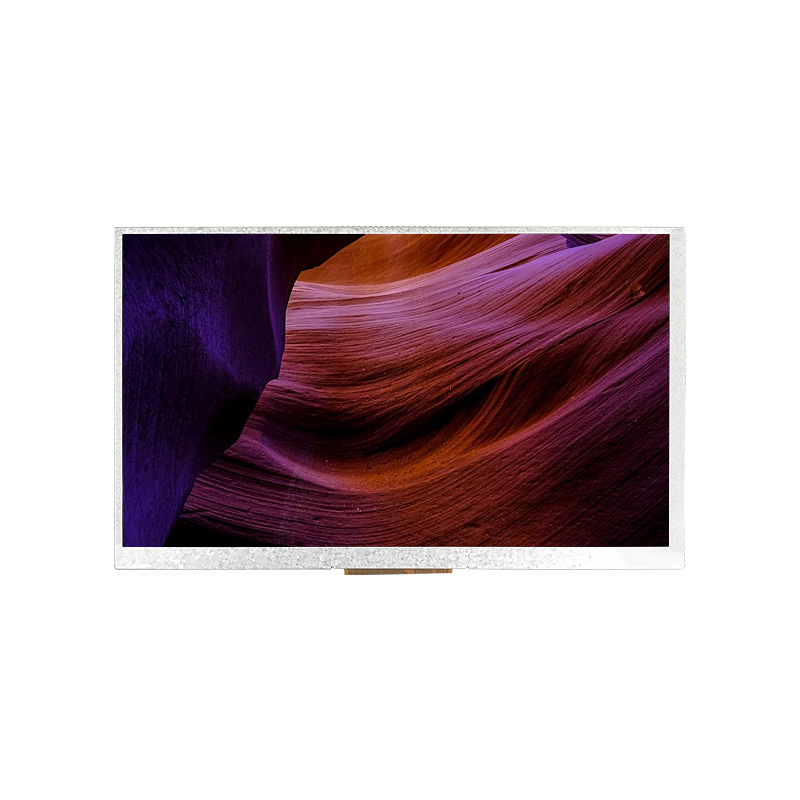 9.0″ TFT LCD Display, 1024×600, RGB