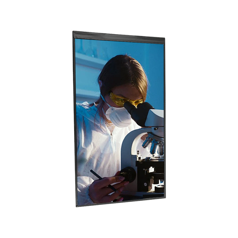 6.95″ TFT LCD Display, 600×1024, MIPI