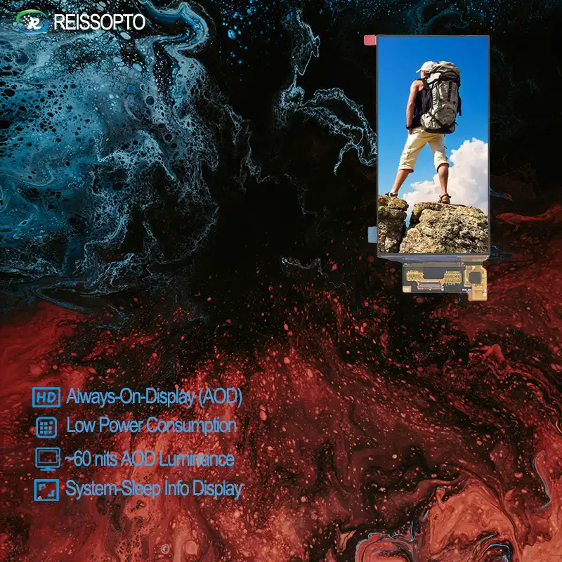 6. Wide Temperature Operation