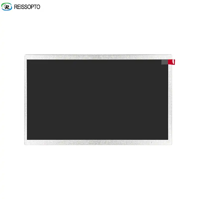 10.1″ TFT LCD Display, 1024×600, RGB2