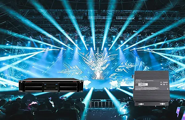 LED Controller Accessories